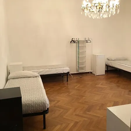 Pensjonat Center Mediolan