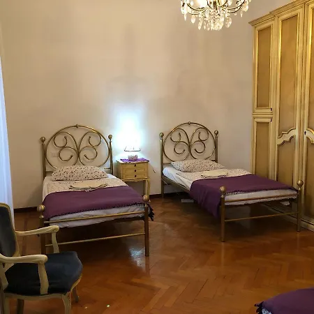 Pensjonat Center 5*
