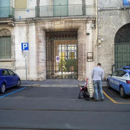 Center Mediolan