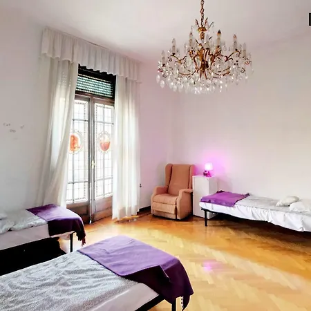 Gasthuis Center 5*