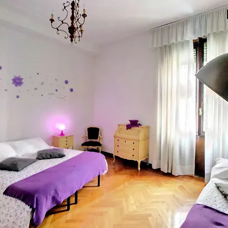 Center Milaan