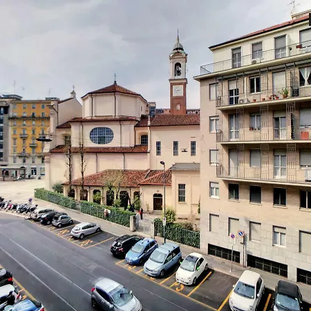 Pensjonat Center 5*