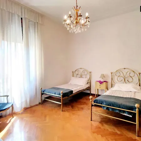 Gasthuis Center 5*