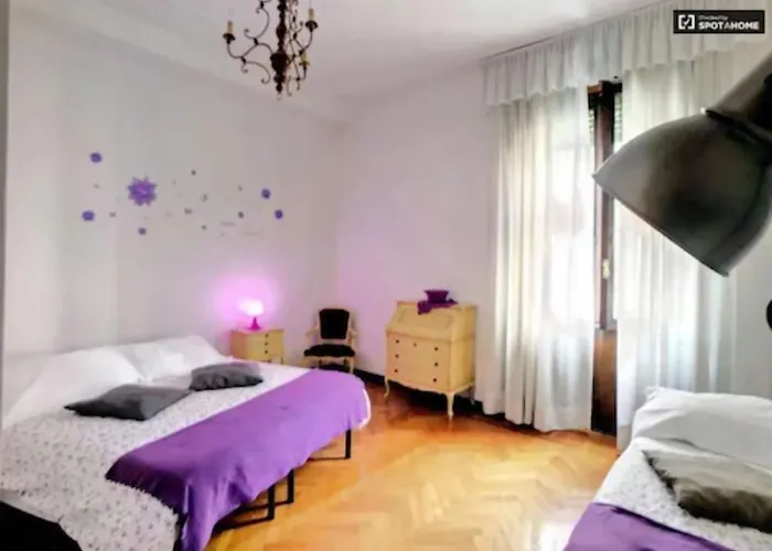 Center Pensionat 5*
