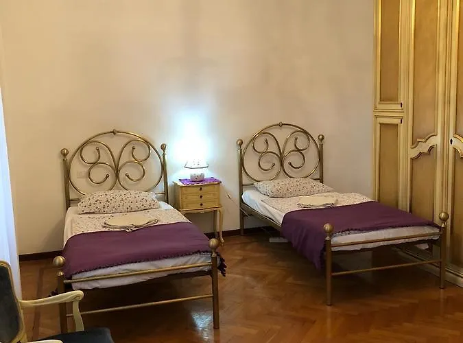Pensionat Center