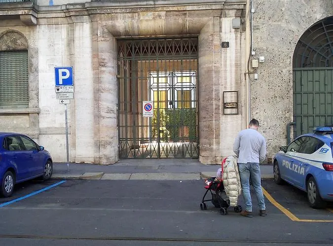 Center Milano