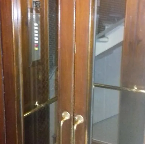 Pensionat Center