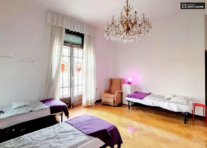 Pensionat Center 5*