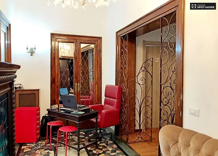Center Pensionat 5*