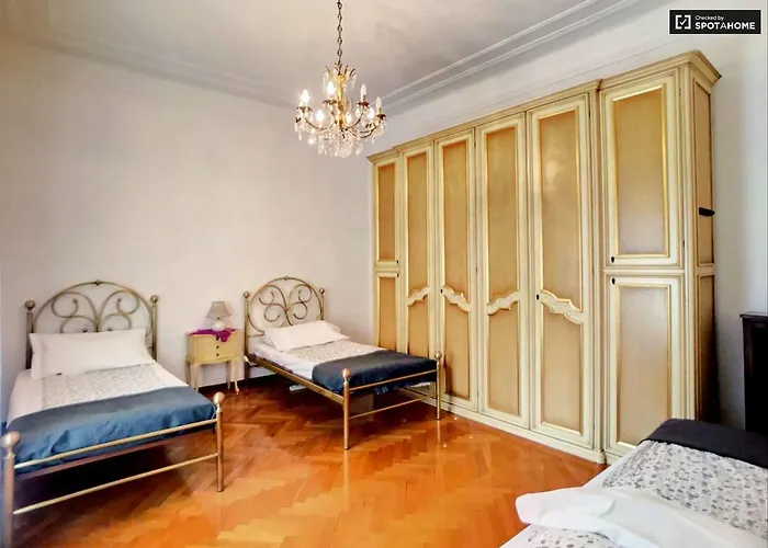 Center Pensionat 5*