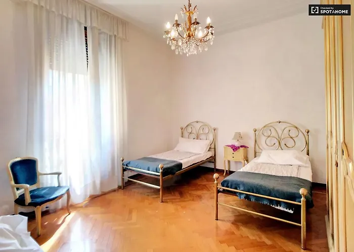 Pensionat Center 5*