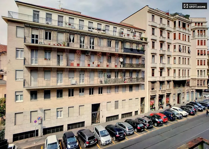 Center Pensionat