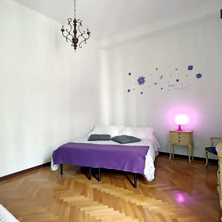 Center Affittacamere